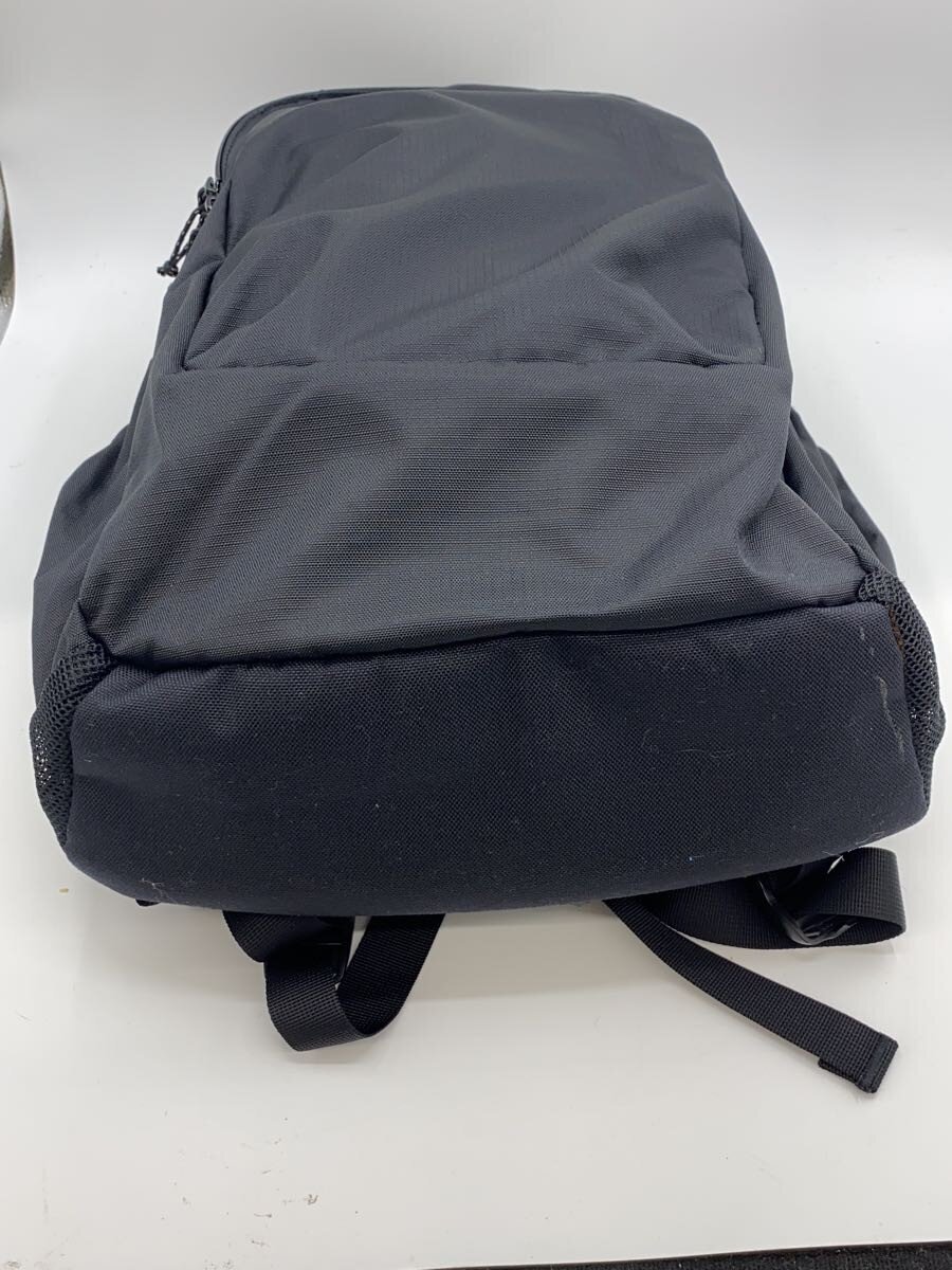 L.L.Bean(エルエルビーン) / リュック/ナイロン/BLK/511138 | 中古品の販売・通販ならセカンドストリート