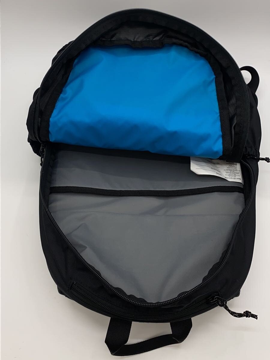 L.L.Bean(エルエルビーン) / リュック/ナイロン/BLK/511138 | 中古品の販売・通販ならセカンドストリート