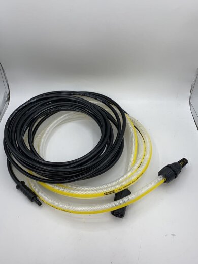 商品画像：高圧洗浄機 K3 サイレント プラス ベランダ 50Hz専用 東日本 1.603-202.0 9