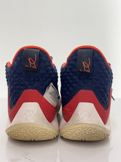 商品画像：JORDAN WHY NOT ZER0.2/ジョーダンワイノットゼロ/マルチカラー/AO6219-900/28cm 6