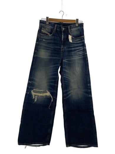 商品画像：ボトム/28/デニム/IDG/D-RISE 1