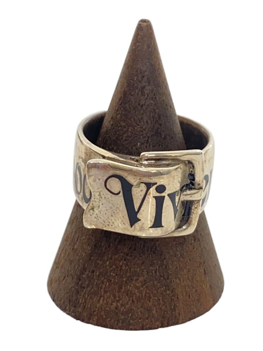 Vivienne Westwood / リング/SV925/メンズ