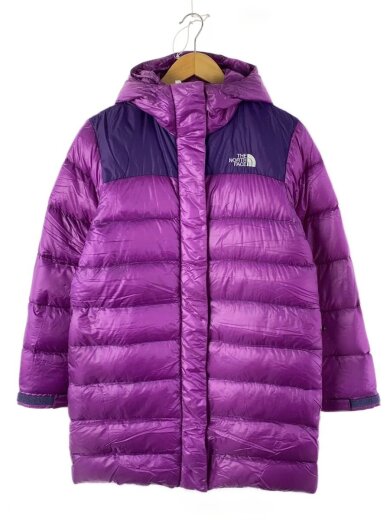 商品画像：NUPTSE COAT_ヌプシコート/M/ナイロン/PNK 1