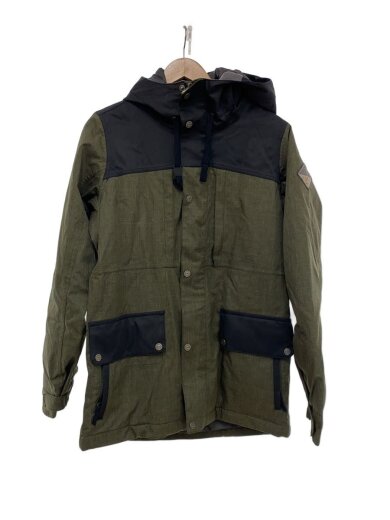 商品画像：ウェアー/L/GRN 1