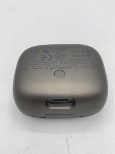 商品画像：イヤホン Soundcore C40i A3331NZ1 5