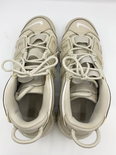 商品画像：AIR MORE UPTEMPO 96/エアモアアップテンポ/アイボリー/921948-001/26cm/IVO 3