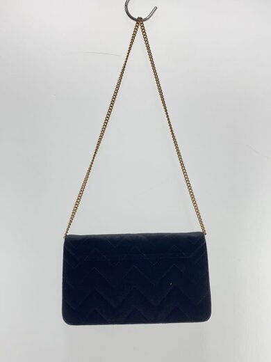 商品画像：ショルダーバッグ/--/BLK/22870 3