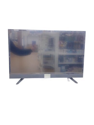 商品画像：薄型テレビ・液晶テレビ FT-C3202B [32インチ] 1