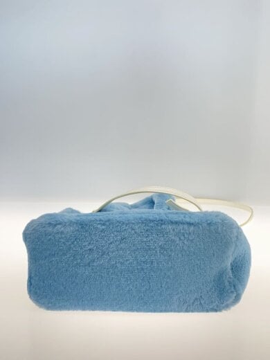 商品画像：トートバッグ/ポリエステル/BLU/RWGB244517 4