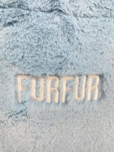 商品画像：トートバッグ/ポリエステル/BLU/RWGB244517 5