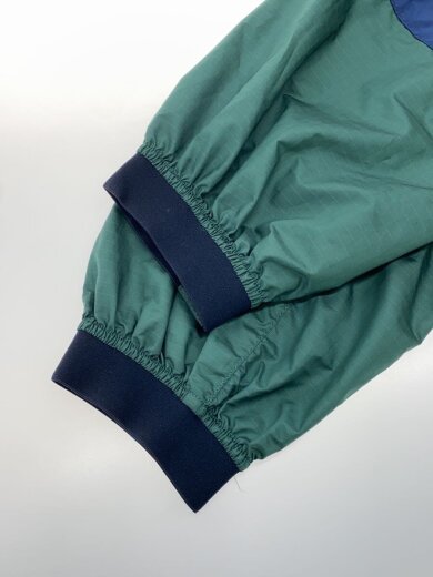 画像：THE NORTH FACE PURPLE LABELMOUNTAIN WIND PARKA/XL/ポリエステル/GRN5