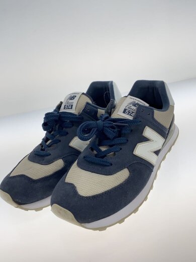 商品画像：ML574//ネイビー/28cm/NVY 2