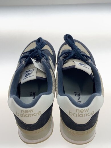 商品画像：ML574//ネイビー/28cm/NVY 3