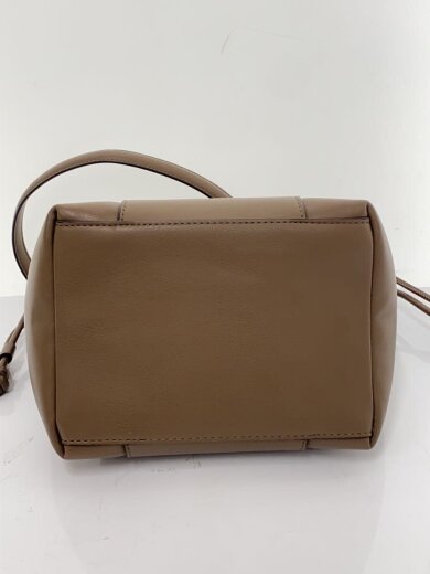 商品画像：ショルダーバッグ/--/BRW 4