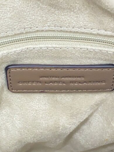 商品画像：ショルダーバッグ/--/BRW 5