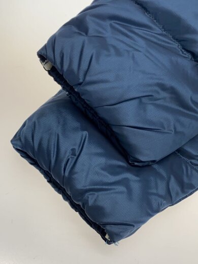 商品画像：ダウンコート/XL/ナイロン/NVY/MJD-F5537W 6