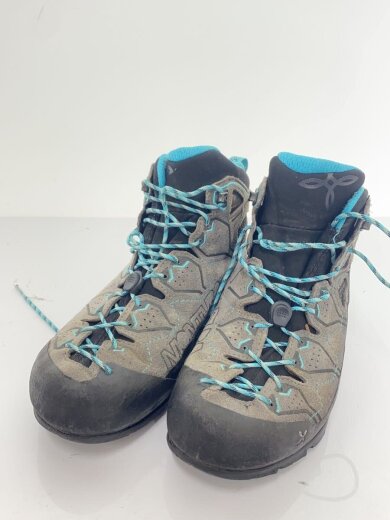 商品画像：YARU TEKNO GTX/アプローチシューズ/UK5.5/GRY 2