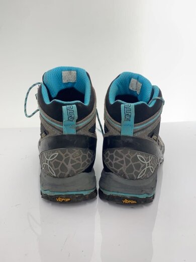 商品画像：YARU TEKNO GTX/アプローチシューズ/UK5.5/GRY 5