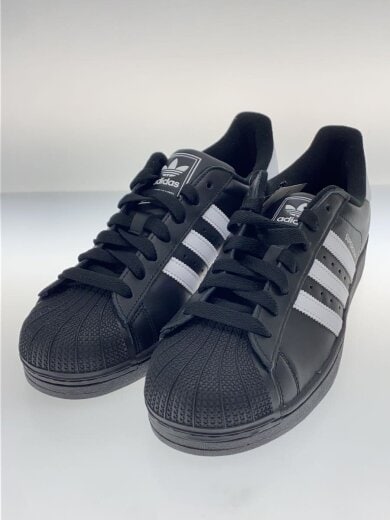 商品画像：SUPERSTAR II_スーパースター2/28cm/BLK 2