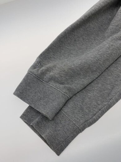 商品画像：パーカー/L/コットン/GRY 6