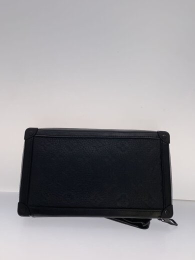 商品画像：Clutch_キュイール・トリヨン/牛革/BLK 3