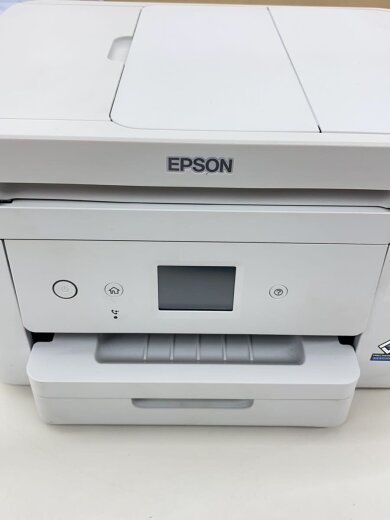 商品画像：プリンタ EW-M530F 4