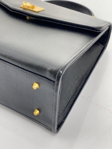 商品画像：2WAYハンドバッグ/--/BLK 7