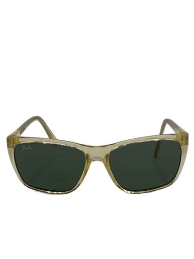 商品画像：サングラス/--/プラスチック/YLW/GRN/メンズ/CATS3000 1