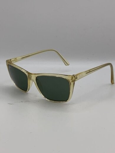 商品画像：サングラス/--/プラスチック/YLW/GRN/メンズ/CATS3000 2