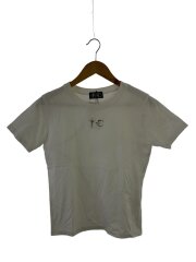 Tシャツ/1/コットン/WHT/TC24TS0101/胸穴有