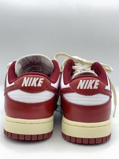 商品画像：ローカットスニーカー_FJ4555-100/25.5cm/RED 6