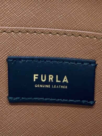 商品画像：ハンドバッグ/レザー/BLK// 5