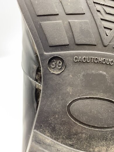 商品画像：FLIX/スリッポンローファー/シューズ/39/ブラック 5