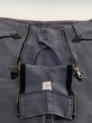 商品画像：ボトム/28/コットン/IDG 3