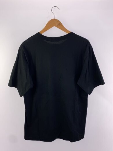商品画像：Tシャツ/3/コットン/BLK/UC1A9803 2
