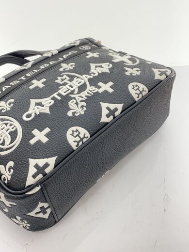 商品画像：ドライビングトートバッグ/--/BLK 4