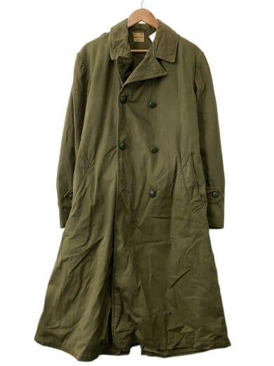 商品画像：トレンチコート/--/--/GRN// 1