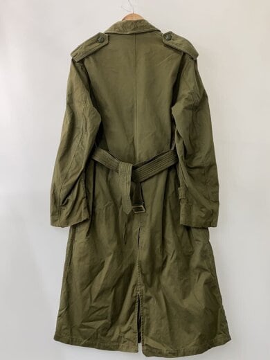 商品画像：トレンチコート/--/--/GRN// 2