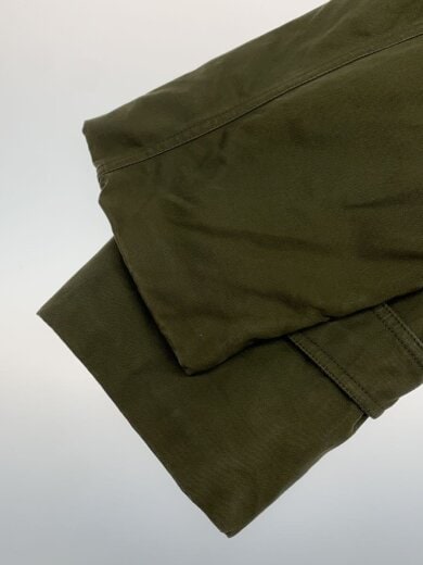 商品画像：トレンチコート/--/--/GRN// 4