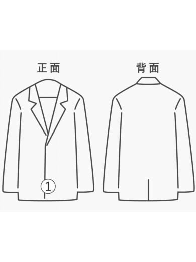 商品画像：トレンチコート/--/--/GRN// 6