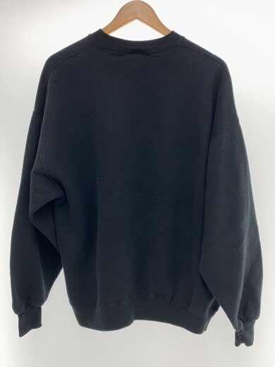 商品画像：スウェット/XL/コットン/BLK/90s/DUCKS UNLIMITED 2