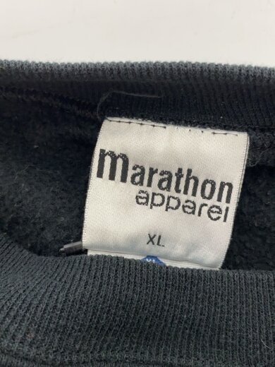 商品画像：スウェット/XL/コットン/BLK/90s/DUCKS UNLIMITED 3