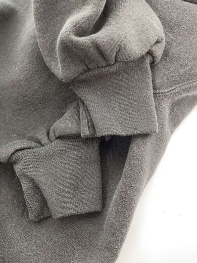 商品画像：スウェット/XL/コットン/BLK/90s/DUCKS UNLIMITED 6