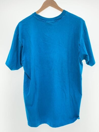 商品画像：Tシャツ/XL/コットン/BLU/NEWYORK 2