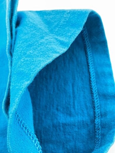 商品画像：Tシャツ/XL/コットン/BLU/NEWYORK 6