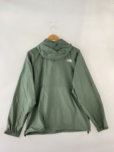 商品画像：COMPACT JACKET_コンパクトジャケット/L/ナイロン/GRN/無地// 2