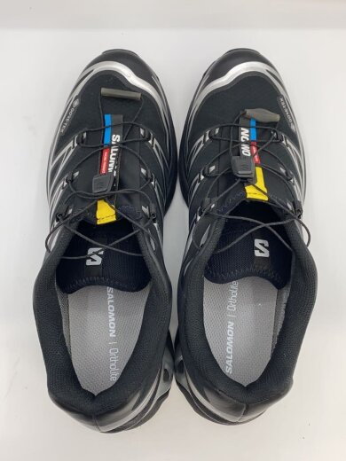 商品画像：ローカットスニーカー/27.5cm/BLK/ゴアテックス/474506 3