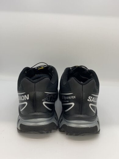 商品画像：ローカットスニーカー/27.5cm/BLK/ゴアテックス/474506 6