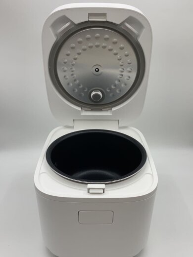 商品画像：炊飯器 EP2S01// 6