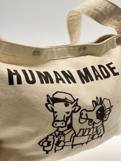 商品画像：ショルダーバッグ/キャンバス/CRM/24SS/MILK BOY BAG// 5
